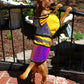 Birds of Prey Away Jacket