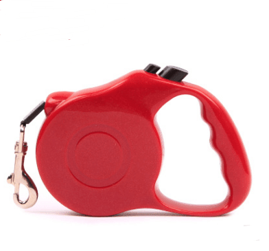 Retractable Pet Leash: The Ultimate Dog Walking Solution - Pets Perfect
