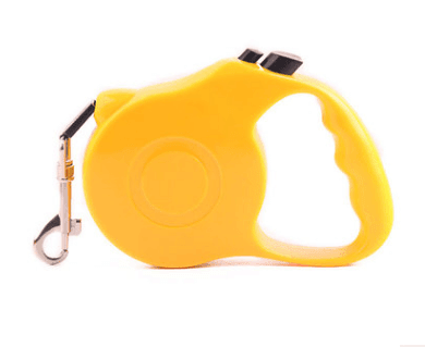 Retractable Pet Leash: The Ultimate Dog Walking Solution - Pets Perfect
