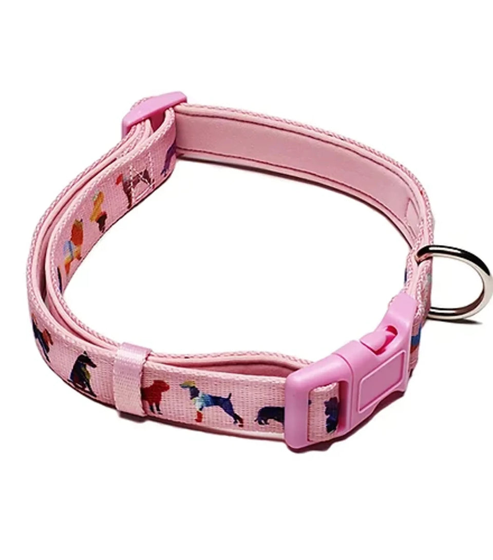 Dog Collar - Pets Perfect
