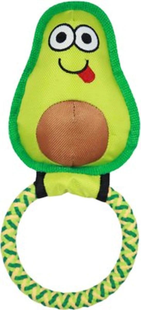 Avo Doggo - Pets Perfect