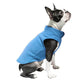Luxury Pawsome Comfort Pet Dog Coat - Winter Vest in 8 Colors - Pets Perfect