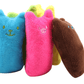 Interactive Catnip Cat Pillow Toy - Fun And Safe Pet Chew Toy To Reduce Boredom And Anxiety
