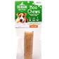 Himalayan Yak Milk Dog Chews - Premium Hard Dental Chews for Aggressive Chewers