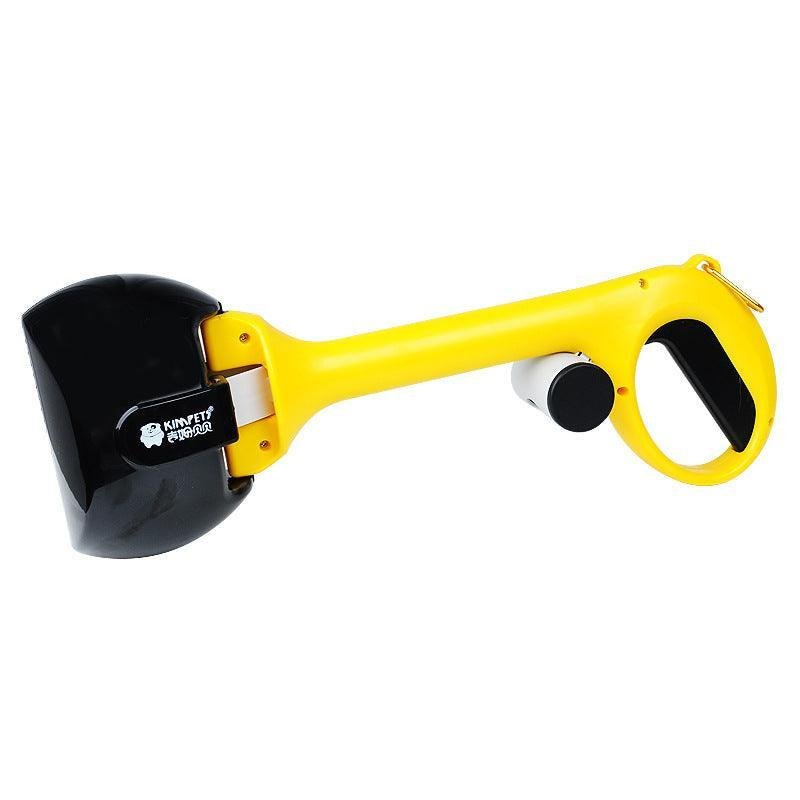 Portable Pet Waste Management System - Pets Perfect