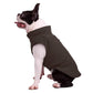 Luxury Pawsome Comfort Pet Dog Coat - Winter Vest in 8 Colors - Pets Perfect