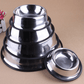 Premium Stainless Steel Pet Bowls - Pets Perfect