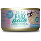 Tiki Pet Cat Pate Kitten Chicken Tuna 2.4oz. (Case of 12) - Pets Perfect