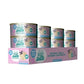 Tiki Pet Cat Pate Kitten Chicken Tuna 2.4oz. (Case of 12) - Pets Perfect
