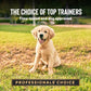 Cloud Star Dog Tricky Trainer Chewy Puppy Lamb 5Oz - Pets Perfect