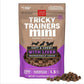 Cloud Star Dog Tricky Trainer Chewy Mini Liver 5Oz - Pets Perfect