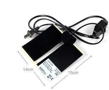Pet Heat Mat Controller - Adjustable Temperature Incubator For Reptiles And Terrariums - Pets Perfect