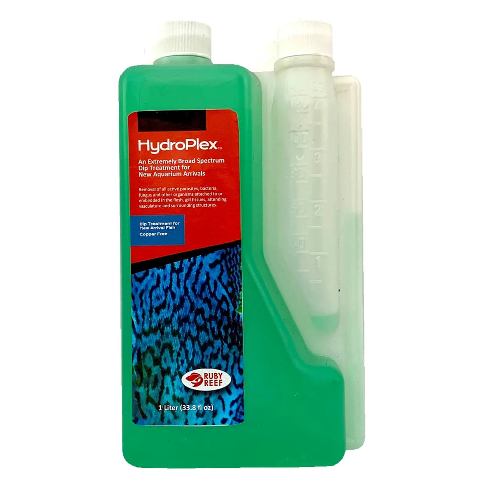 HydroPlex - Pets Perfect