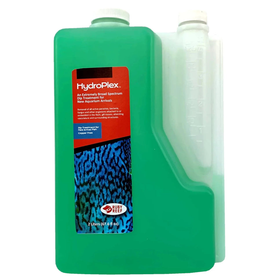 HydroPlex - Pets Perfect