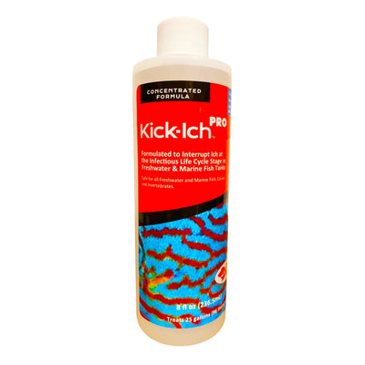 Kick-Ich PRO - Pets Perfect