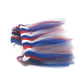 Red/White/Blue 4th Of July Dog Tutu Skirt (XS)
