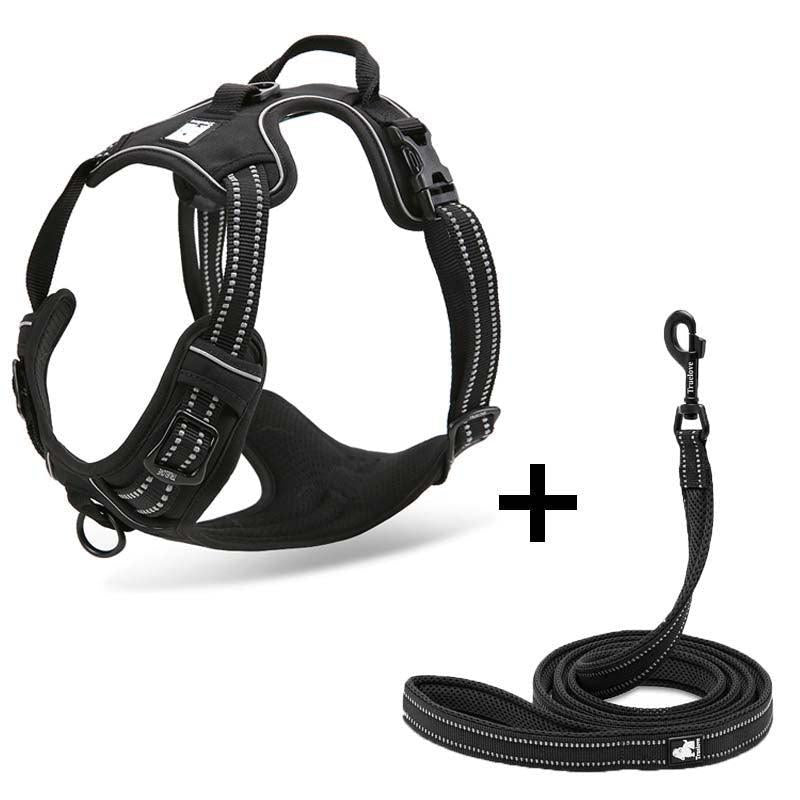 Ultimate Canine Comfort Harness - Pets Perfect