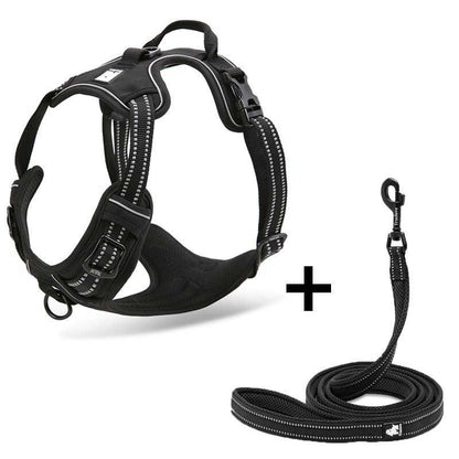 Ultimate Canine Comfort Harness - Pets Perfect