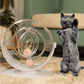 Interactive Kitty Groove: Cat Turntable Educational Toy - Pets Perfect