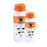 Lime Sulfur Dip - Pet and Veterinary Solution for Dermatitis, Mange, Ringworm and other Parasites