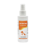 Classic's Lime Sulfur Spray Pet Care for Dry and Itchy Skin