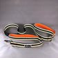 Headlight Harness Double Handle Reflective Leash - Pets Perfect