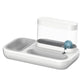 Smartpaws Automatic Cat Feeder And Water Dispenser - Pets Perfect