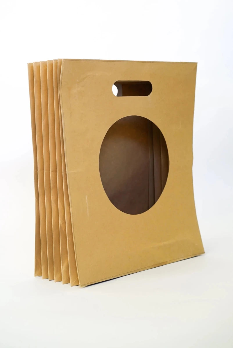 KatPak Biodegradable Litter Box - 4 ct - Pets Perfect