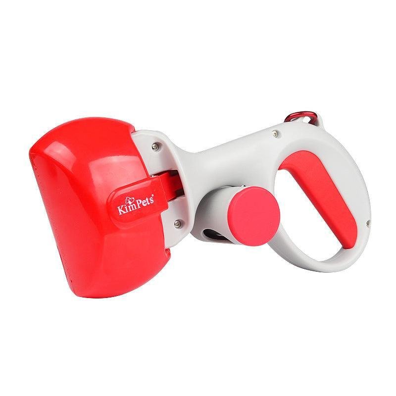 Portable Pet Waste Management System - Pets Perfect