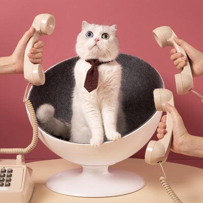The Ultimate Feline Retreat - Pets Perfect