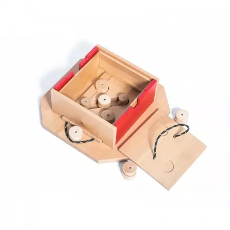 Swiss Qube - Pets Perfect