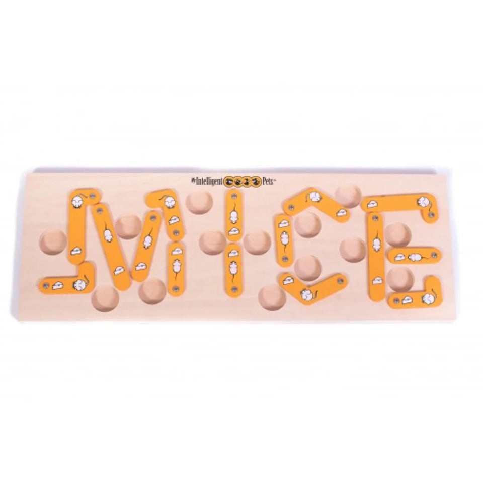 Mice, view 5