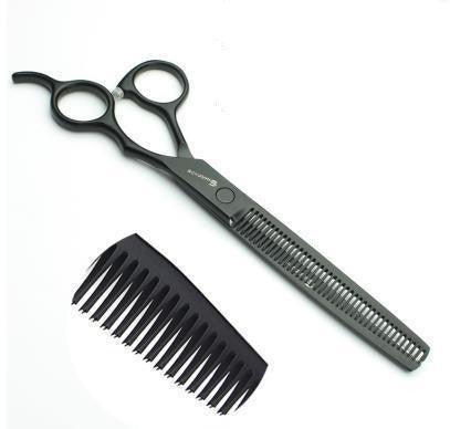 7 Inch Professional Dog Grooming Shears - 9cr13 Stainless Steel - Pets Perfect