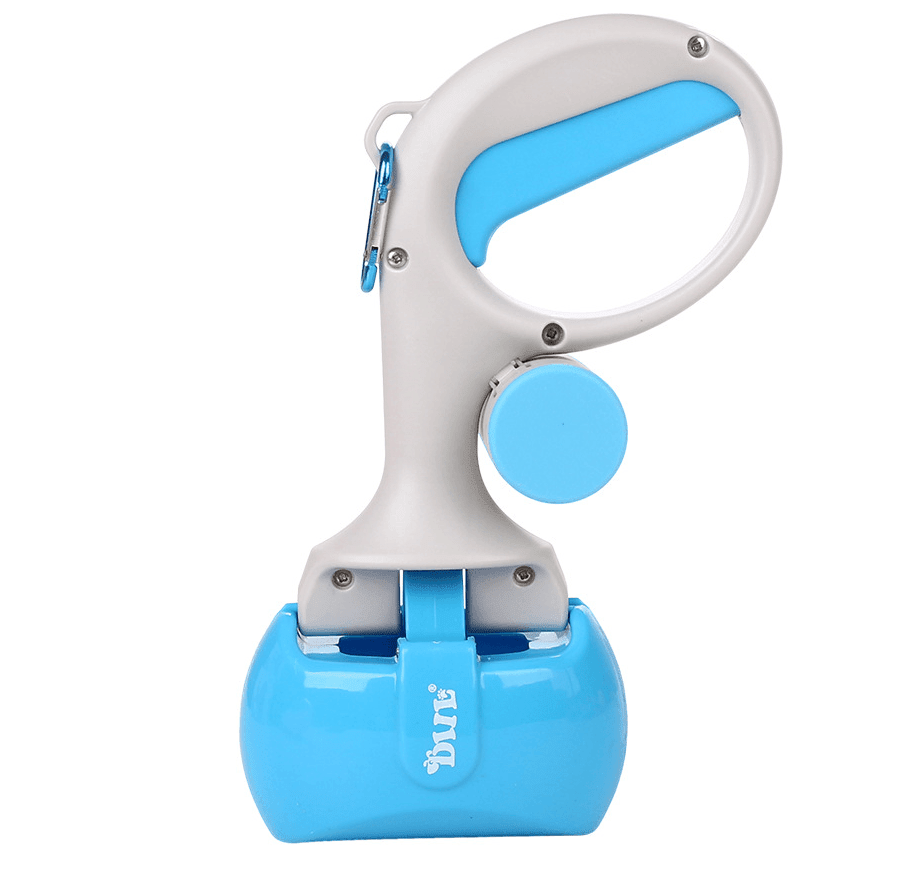 Pet Combo - Grab & Go Portable Waste Picker - Pets Perfect