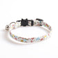 Soft Cotton Cat Collar - Pets Perfect
