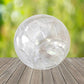 Interactive Hamster Exercise Ball 12cm Vibrant Colors - Pets Perfect