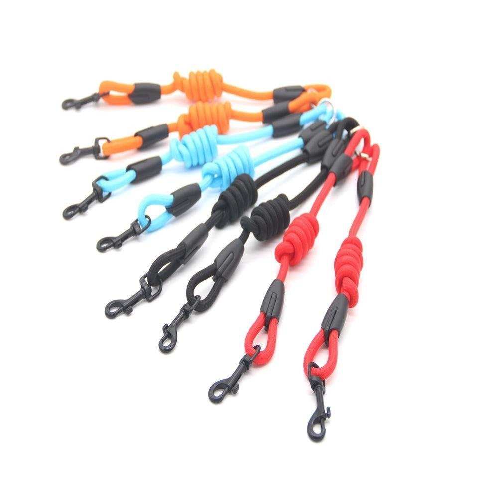 Ultimate Dual Action Dog Training Leash - Pets Perfect