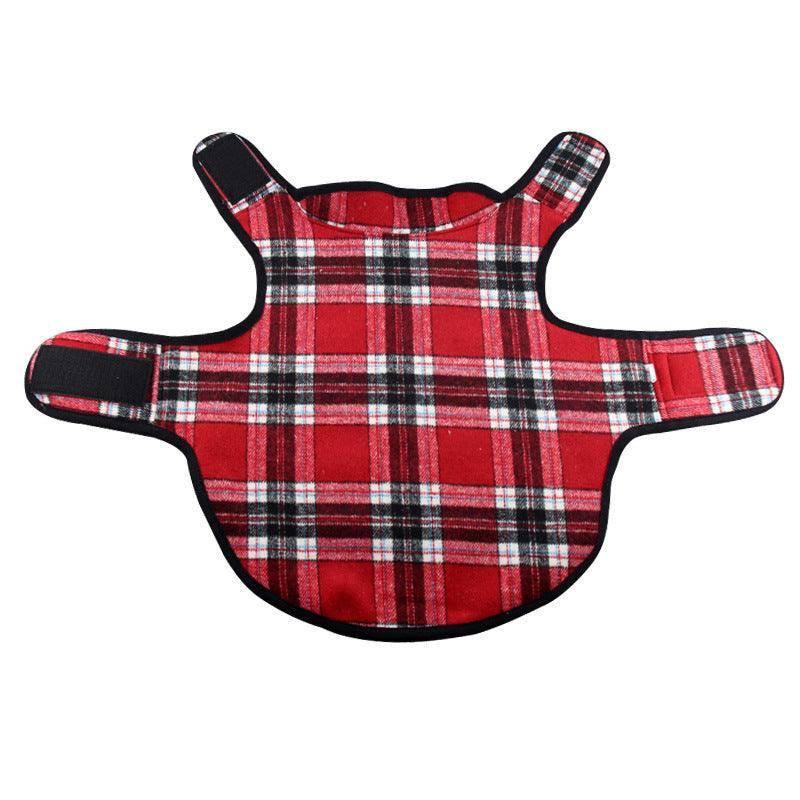 Extra Large Dog Clothing - Stylish Comfortable Apparel for Big Dogs - Pets Perfect