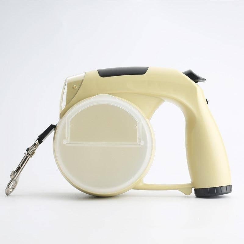 Universal LED Pet Leash Rope - Pets Perfect