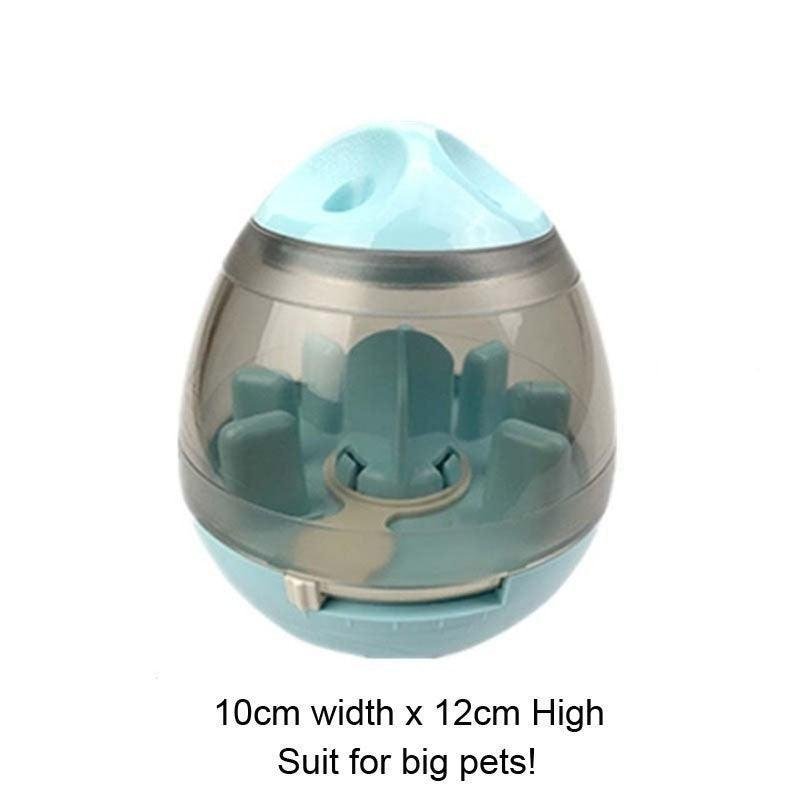 Smartpaw Interactive Treat Dispenser For Cats: Engage Your Feline's Iq With Playful Food Challenges - Pets Perfect