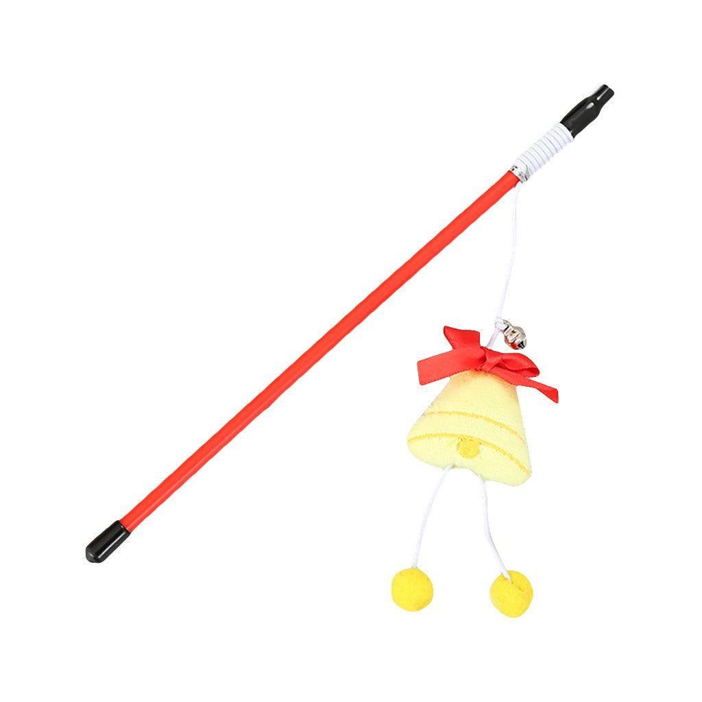 Funny Feather Frenzy: Christmas Edition