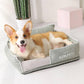 Pet Sleeping Pad - Four Seasons Cushion Bed - Pets Perfect