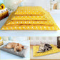 Plush Paws Palace: The Ultimate Luxury Dog Bed House - Pets Perfect