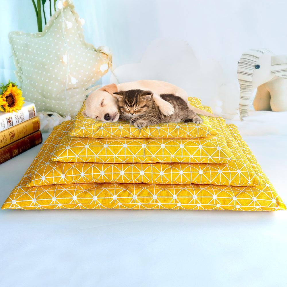 Plush Paws Palace: The Ultimate Luxury Dog Bed House - Pets Perfect