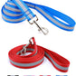 Da Boon Original Double - Sided Reflective Leash - Pets Perfect