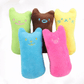 Interactive Catnip Cat Pillow Toy - Fun And Safe Pet Chew Toy To Reduce Boredom And Anxiety