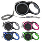 Flexipaws Retractable Pet Leash: The Ultimate Freedom For Your Furry Friend - Pets Perfect