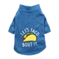 The Essential T-Shirt - "Let's Taco Bout It" | Dog Tee