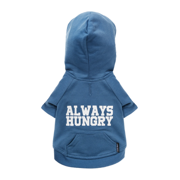 The Everyday Hoodie - ALWAYS HUNGRY