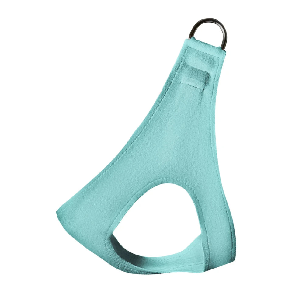 Susan Lanci Designs Step in Dog Harness, Tiffi blue/TC, view 35
